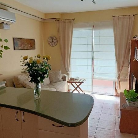 Ferienwohnung Apartamento En La Mejor Zona De Santa Cruz Exterior foto