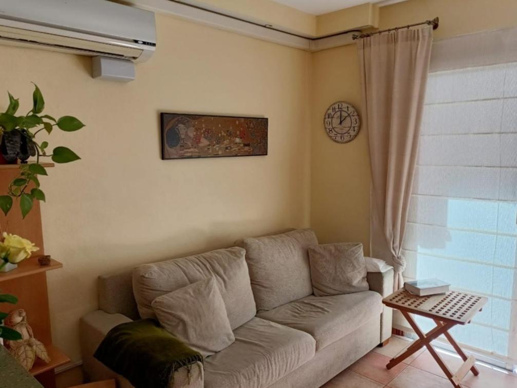 Ferienwohnung Apartamento En La Mejor Zona De Santa Cruz Exterior foto